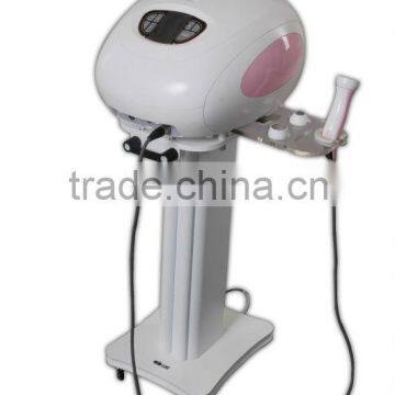 2015 Bipolar10MHZ Face Lift Skin Care Machine Radio Frequency rf Machine