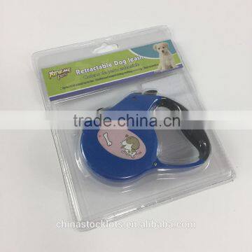 Confortable & Retractable Dog Rope
