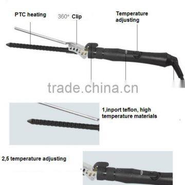 Popular 2016 Gentleman Short Hair Roller for Men photo-2