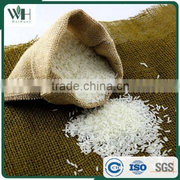 Sun-dried High-purity Well Packed Jasmine Rice photo-4