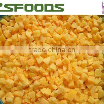 2015 New Crop Frozen Yellow Peaches for Sale photo-5