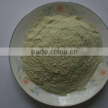 dried wasabi powder