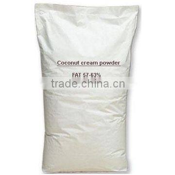 Coconut cream powder 5 KG