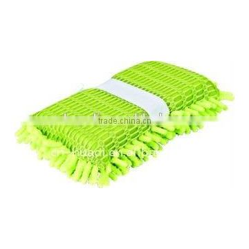 Chenille Noodle Car Polishing Pad Sponge Polishing Wash Pad HD4002