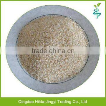 White onion granules dehydrated onion granules