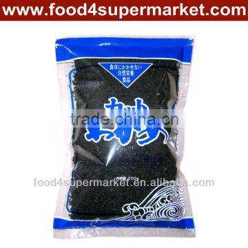 Dried Wakame 100g