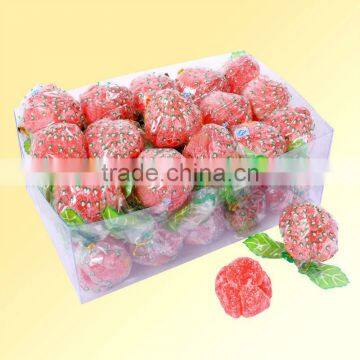 2013 new arrival fruit C Jelly pop