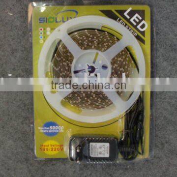 LED Flexible Strips