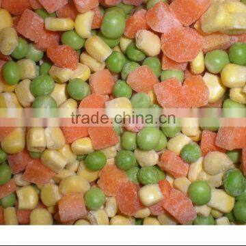 Frozen Mixed Vegetables photo-5