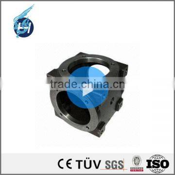 Top Quality New Product Best Selling Cast Iron Alloy Steel Casting and Die Cast photo-4