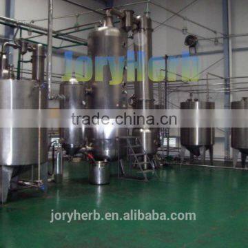 Organic Green Tea Extract Powder