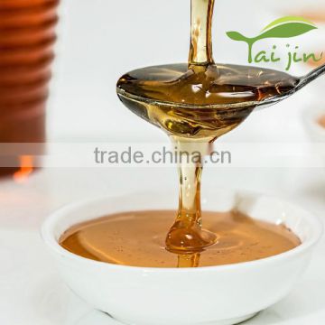 Pure Natural Sunflower Honey with Low Price