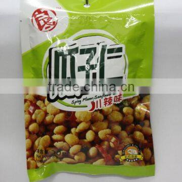 Chili Spicy Coated Sunflower Seeds Snack photo-4