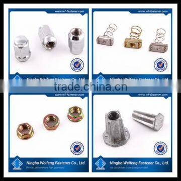 Hexagon Nut All Size M3-M30 Free Samples photo-3