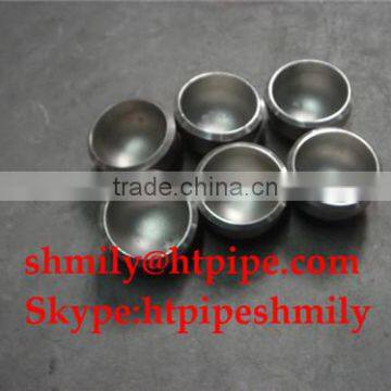 ASTM A403 WP347H WP347 WP348 WP348H Butt-welding Cap photo-6