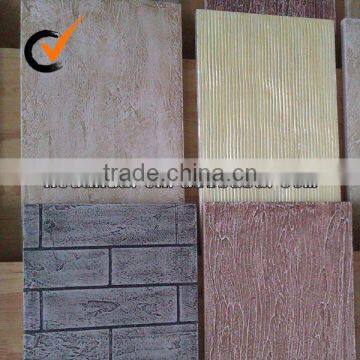 Big Vermiculite Board for Decorate