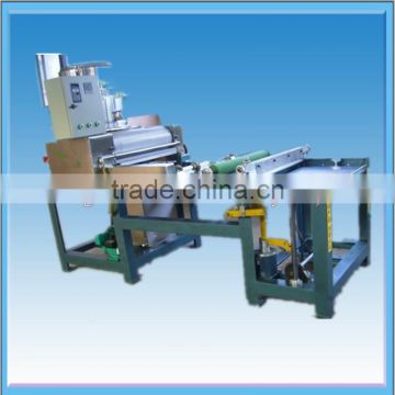 2016 Hot Selling Beeswax Comb Foundation Machine