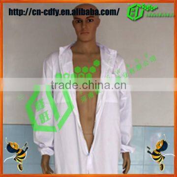 Wholesale Price Bee Suit Protective Clothing Bee Proof Suit photo-3