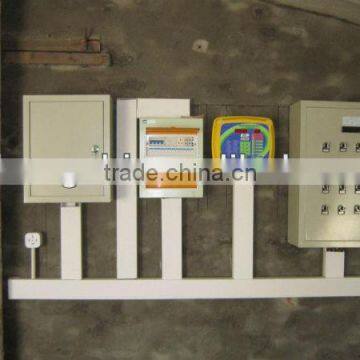 BC Series Best Quality Environment Controller System for Poultry House photo-2