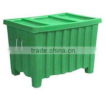 Customize Plastic Storage Cabinet photo-5