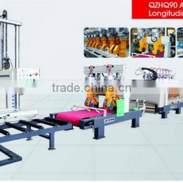 QZHQ90 AUTOMATIC CROSS-LONGITUDINAL STONE CUTTING LINE