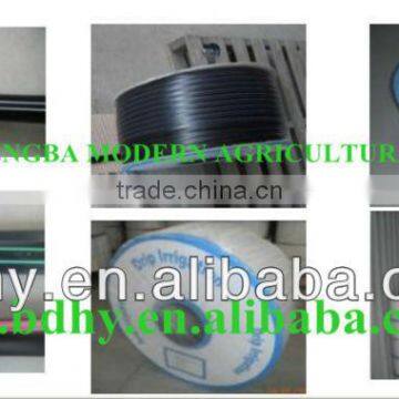 Drip Irrigation Hoses For Agricultural photo-5