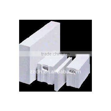 AAC,Autoclave Aerated Concrete,AAC Block