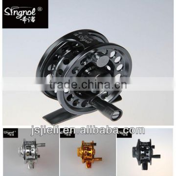 Singnol FA70 3BB Fly Reel Full Metal Aluminum Fly Fishing Reel Right/Left Hand Interchangable