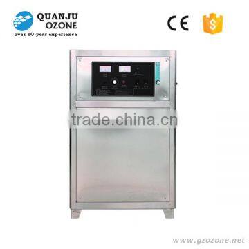 10g Corona Discharge Ozone Generator Swimming Pool photo-2