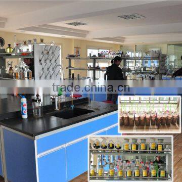 Potassium Fulvate Shinny Flake for Agriculture Fertilizer photo-4