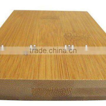 Carbonized Bamboo Flooring