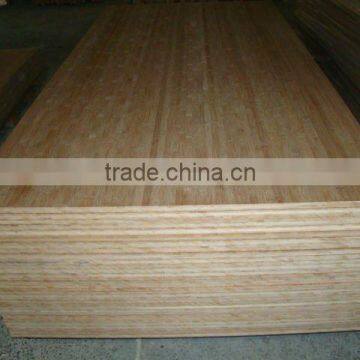 Natural Bamboo Mosaic Panel For Furniture making