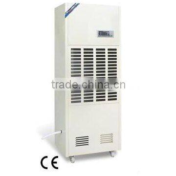 Tight model of 7KG/H high effective Industrial Dehumidifiers