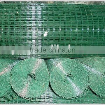 Coffee wire Galvanized/PVC Coated Welded Wire Mesh