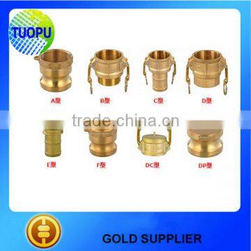 3" Dust Cap,Brass Camlock Dust Cap ,Quick Coupling Dust Cap