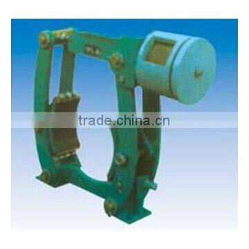 high quality DC electromagentic thruster brake for crane