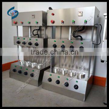 Hot sell pizza making machine for restaurant