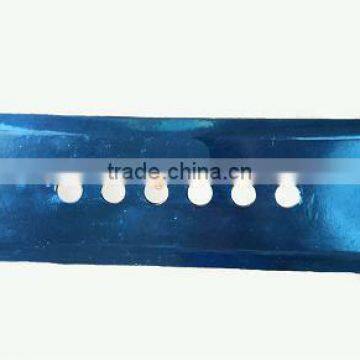 Sugarcane Harvester Blade