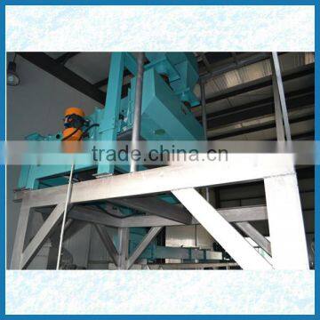 300-500kg/h Handling Capacity Peanut Oil Press Equipment for Sale photo-3