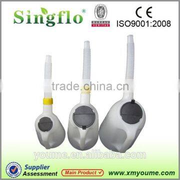 Singflo Series 5gallon Plastic Oil Jugs photo-4