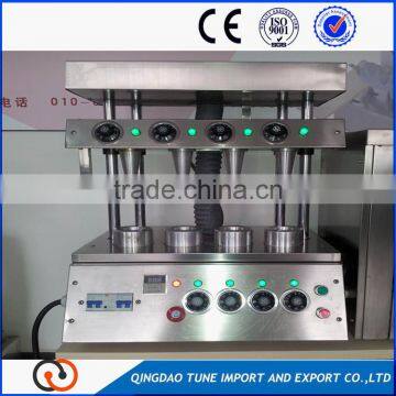Factory Supply Cheap Machine for Pizza Cone,hot Sale Pizza Cone Machine