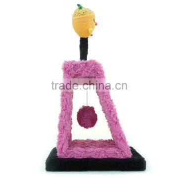 Wholesale Hot Selling Cat Toy Cat Tree Furniture photo-4