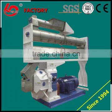 High Efficiency feed mill plant/fish feed plant/floating fish feed mill plant