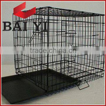 Aluminum Dog Cage/Iron Dog Cage