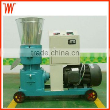 600-800 kg /Hour animal feed pellet machine for sale