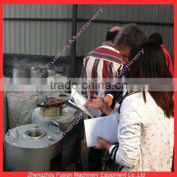 HOT SALE deep fryer oil filter machine/coconut oil filter machine/used cooking oil filter machine