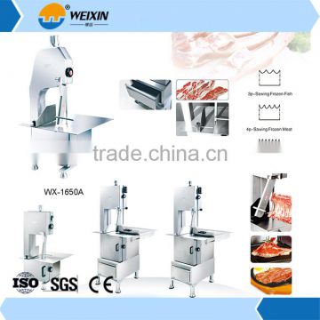 meat bone saw machine/meat bone cutting machine