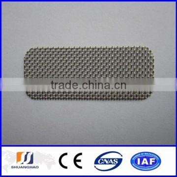 Direct Manufacturer sintered stainless steel filter disc 80 mesh