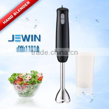 Mini portable electric operated kitchen living hand blender