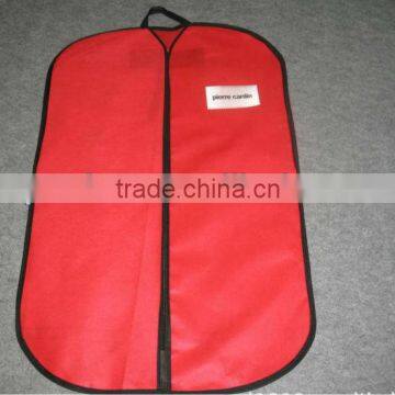 2013 high quality nonwoven suit bag